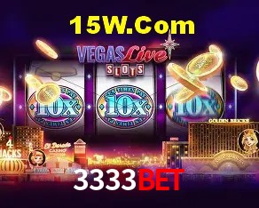 Game Providers 3333bet