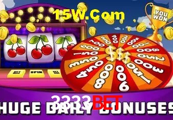 Bonus Features 3333bet