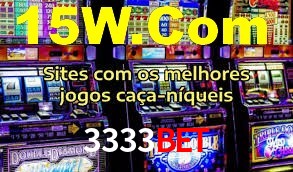 Programa VIP 3333bet