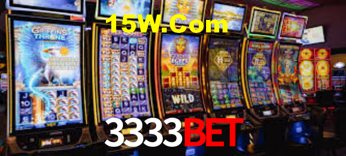 3333bet App Interface
